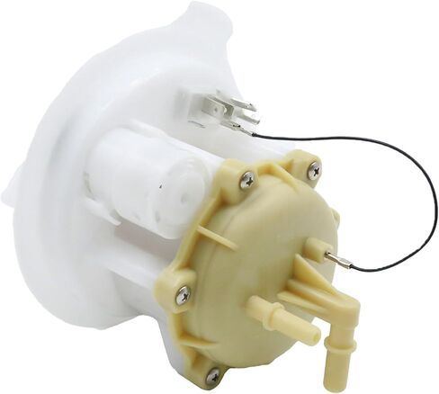 7L8919679 Fuel Filter Assembly, Replacement for Audi Q7 2007-2014, Replaces 7L8919679C in Saudi Arabia