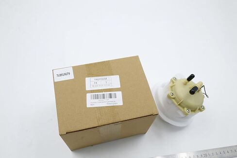 7L8919679 Fuel Filter Assembly, Replacement for Audi Q7 2007-2014, Replaces 7L8919679C in Saudi Arabia