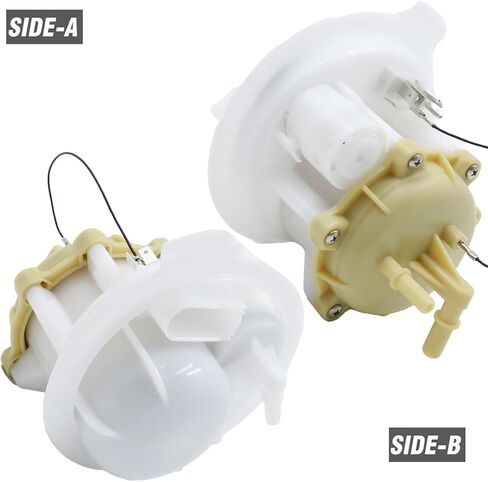 7L8919679 Fuel Filter Assembly, Replacement for Audi Q7 2007-2014, Replaces 7L8919679C in Saudi Arabia