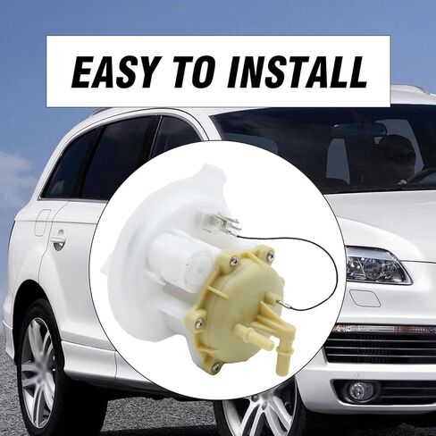 7L8919679 Fuel Filter Assembly, Replacement for Audi Q7 2007-2014, Replaces 7L8919679C in Saudi Arabia