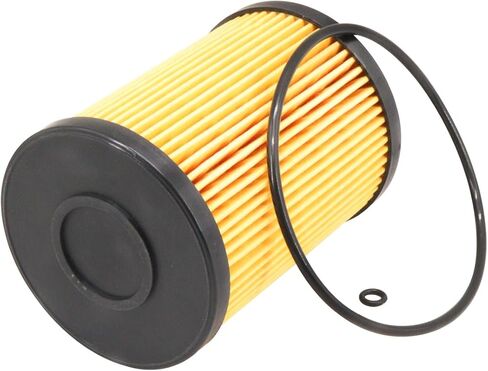 8982402800 Fuel Filter 8982402790 Fuel Filter Replace for PF46057 5200017727 WF10506 WF10537 FF42193 SN25158 WF10109 PF46056 5200017728 Compatible with Isuzu 4LE2T 4LE2X Peterbilt 365 520 Paccar PX-9 in Saudi Arabia