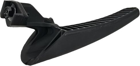 A1865867004 Driver Side & A1865867005 Passenger Side Front Interior Door Handle Fit for Freightliner Cascadia Coronado, Pair in Kuwait