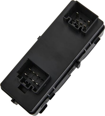 مفتاح نافذة الطاقة يناسب 2008-2012 Ford F250 F350 F450 F550 Super Duty/Escape/Mercury Mariner/Focus، باب التحكم الجانبي للسائق vidrios Master Switch OEM:8L8Z-14529-AC.1 تلقائي، 5+6 دبابيس in Saudi Arabia