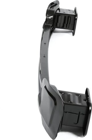 Front Bumper Reinforcement Compatible with 2015-2021 Ford Transit 150/250/350/350HD Replacement For FO1006271 LK4Z17757B LK4Z17757A Electrophoresis Alloy Steel Impact Bar in Kuwait