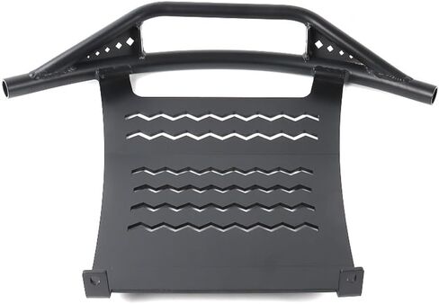 Motorcycle Accessories Fit for Can-Am Spyder RT RT-L 2020-2024 2025 Performance Tubular Front Bumper with Skid Plate Guard Cover Aluminum in Kuwait