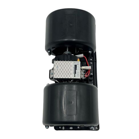 محرك المنفاخ 017-A39-22 30006704 متوافق مع استبدال مجموعة المنفاخ المزدوج 12 فولت in Kuwait