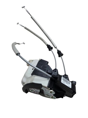 Genuine OEM 81420-B2000/81420B2000 Latch - Rear Door Right Side, Compatible with Kia Soul 14-19 in Kuwait