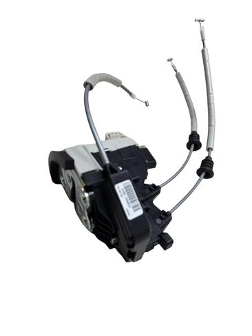 Genuine OEM 81420-B2000/81420B2000 Latch - Rear Door Right Side, Compatible with Kia Soul 14-19 in Kuwait