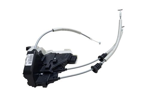 Genuine OEM 81420-B2000/81420B2000 Latch - Rear Door Right Side, Compatible with Kia Soul 14-19 in Kuwait