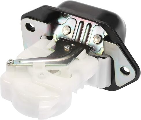 X AUTOHAUX Trunk Latch Tailgate Hatch Lock Actuator for Nissan Leaf Versa Murano Rogue for Infiniti EX35 Replaces 90502-CA00C in Saudi Arabia