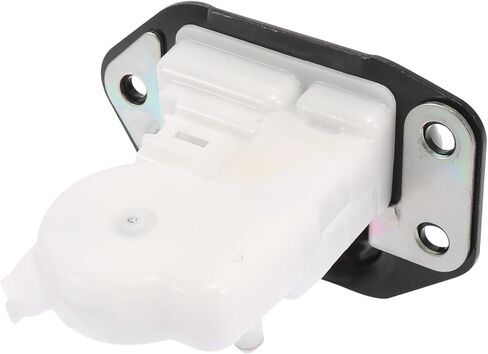 X AUTOHAUX Trunk Latch Tailgate Hatch Lock Actuator for Nissan Leaf Versa Murano Rogue for Infiniti EX35 Replaces 90502-CA00C in Saudi Arabia