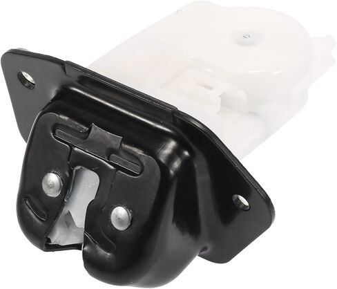 X AUTOHAUX Trunk Latch Tailgate Hatch Lock Actuator for Nissan Leaf Versa Murano Rogue for Infiniti EX35 Replaces 90502-CA00C in Saudi Arabia