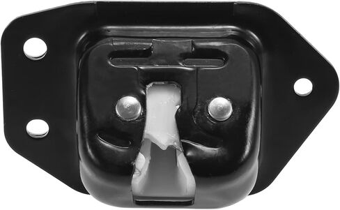 X AUTOHAUX Trunk Latch Tailgate Hatch Lock Actuator for Nissan Leaf Versa Murano Rogue for Infiniti EX35 Replaces 90502-CA00C in Saudi Arabia