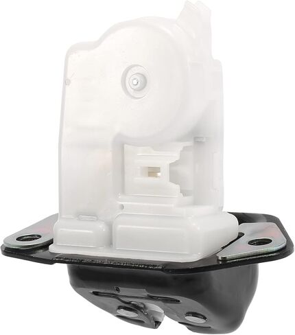 X AUTOHAUX Trunk Latch Tailgate Hatch Lock Actuator for Nissan Leaf Versa Murano Rogue for Infiniti EX35 Replaces 90502-CA00C in Saudi Arabia