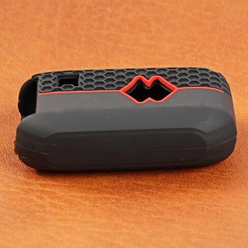 2PCS Key Fob Covers Case Compatible with Suzuki Swift Ignis Jimny XL7 Ertiga 2017 2018 2019 2020 2021 2022 2023 2024 with Silicone 2 Buttons Remote Control Key Shells Protector in Kuwait