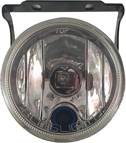 Xenon Halogen Fog Lamps Lights Compatible With 2016-2020 Smart Fortwo Pure Passion Prime Proxy in Saudi Arabia