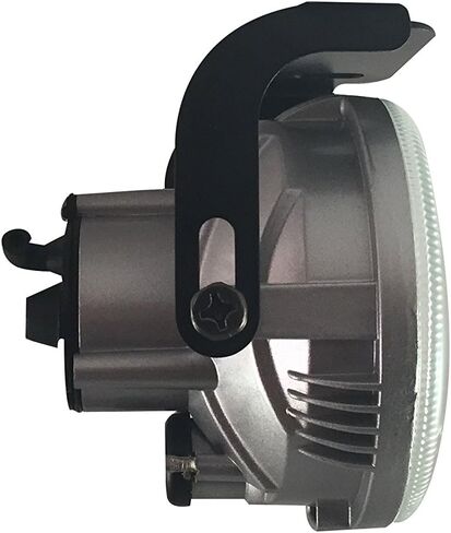 Xenon Halogen Fog Lamps Lights Compatible With 2016-2020 Smart Fortwo Pure Passion Prime Proxy in Saudi Arabia