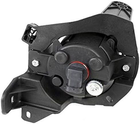 Bumper Driving Fog Lights Lamps Smoke W/Bulb+Wiring Harness For Pathfinder in Saudi Arabia