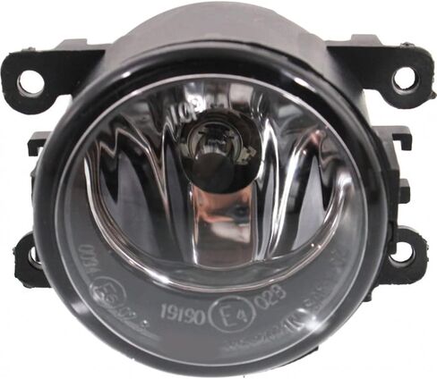 For Nissan Sentra 2007-2012 Fog Light Assembly Driver or Passenger Side | SR/SE-R/SPEC-V | 2.5 Engine | Replacement For NI2592130 | 26154EA500 in Saudi Arabia