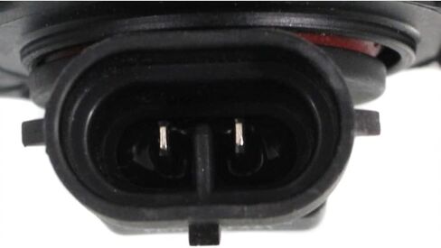 For Nissan Sentra 2007-2012 Fog Light Assembly Driver or Passenger Side | SR/SE-R/SPEC-V | 2.5 Engine | Replacement For NI2592130 | 26154EA500 in Saudi Arabia