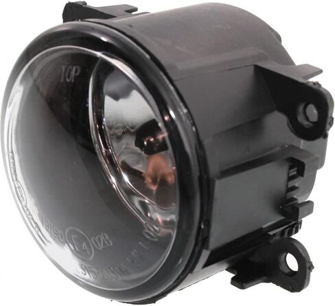For Nissan Sentra 2007-2012 Fog Light Assembly Driver or Passenger Side | SR/SE-R/SPEC-V | 2.5 Engine | Replacement For NI2592130 | 26154EA500 in Saudi Arabia