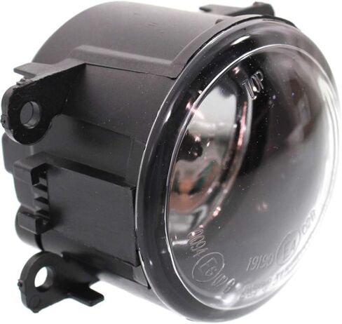 For Nissan Sentra 2007-2012 Fog Light Assembly Driver or Passenger Side | SR/SE-R/SPEC-V | 2.5 Engine | Replacement For NI2592130 | 26154EA500 in Saudi Arabia