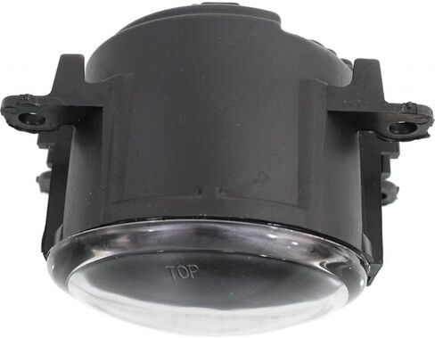For Nissan Sentra 2007-2012 Fog Light Assembly Driver or Passenger Side | SR/SE-R/SPEC-V | 2.5 Engine | Replacement For NI2592130 | 26154EA500 in Saudi Arabia
