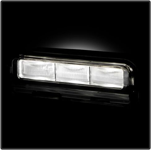 KEEKPO - For 2024-2025 Toyota Tacoma LED Front Bumper Fog Lights Driving Lamps w/Switch Pair Replacement Left+Right in Saudi Arabia