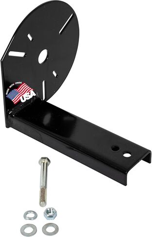 Buyers Products 85142 Beacon Mounting Kit (Mounting Kit,Beacon 6.5In O/D,Ps, For) in Saudi Arabia
