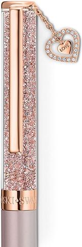 قلم حبر جاف كريستالين من سواروفسكي in Kuwait