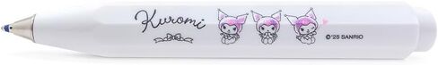 Kaweco X Kuromi Skyline Sport Ballpoint Pen White in Saudi Arabia
