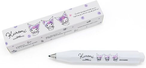 Kaweco X Kuromi Skyline Sport Ballpoint Pen White in Saudi Arabia