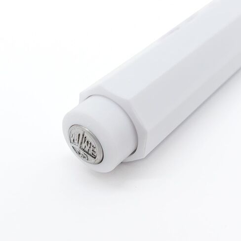 Kaweco X Kuromi Skyline Sport Ballpoint Pen White in Saudi Arabia