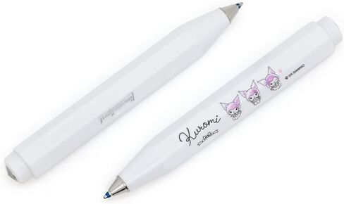Kaweco X Kuromi Skyline Sport Ballpoint Pen White in Saudi Arabia