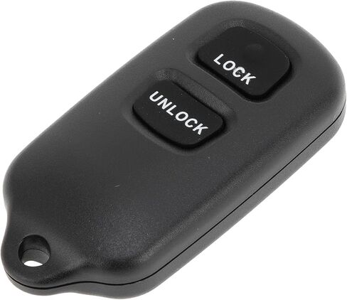 ACROPIX HYQ12BBX 314.4MHz دخول بدون مفتاح مفتاح بعيد فوب لتويوتا هايلاندر 2004-2007 لتويوتا تندرا 2004-2006 استبدال مفتاح السيارة in Kuwait