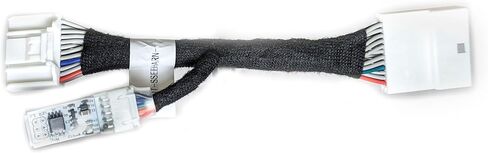 4D Tech Auto Start Stop Eliminator - Easy-Install Autostop Eliminator Made for 2026+ Hyundai Palisade - Compatible Hyundai Palisade Accessories in Kuwait