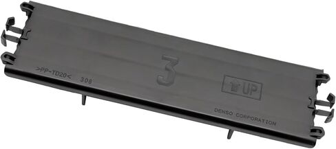 غطاء لوحة فلتر هواء المقصورة A/C متوافق مع Toyota Camry 2018-2022 Avalon 2019-2021 Corolla 2019-2021 RAV4 2020-2021 CHR 2020-2021 Highlander 2021-2022 Sienna 2022-2023 in Kuwait