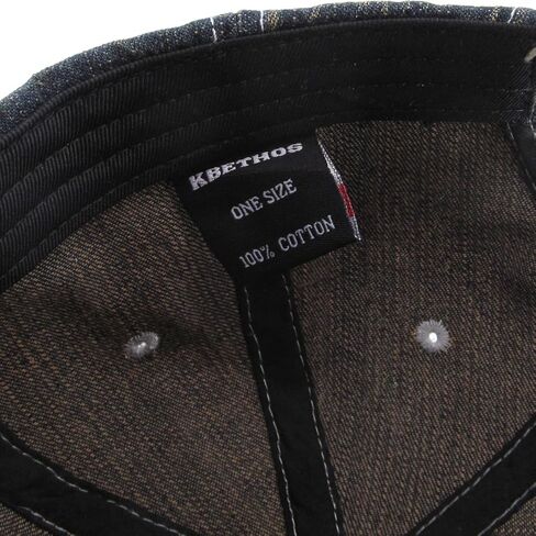 Fashion Vintage Distressed Washed Assorted Baseball Cap Dad Hat Adjustable Unisex in Saudi Arabia