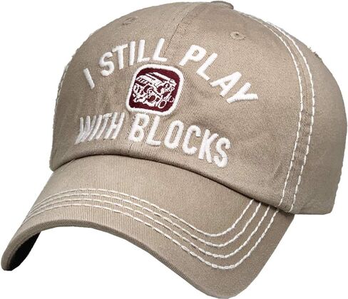 Fashion Vintage Distressed Washed Assorted Baseball Cap Dad Hat Adjustable Unisex in Saudi Arabia