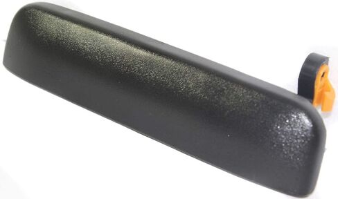 Garage-Pro Front, Driver Side Exterior Door Handle Compatible with 1998-2004 Nissan Frontier, Fits 2000-2004 Nissan Xterra in Saudi Arabia