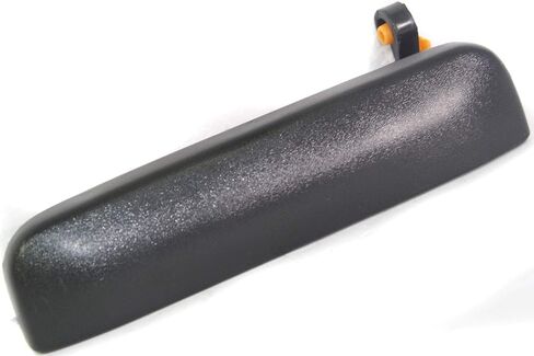 Garage-Pro Front, Driver Side Exterior Door Handle Compatible with 1998-2004 Nissan Frontier, Fits 2000-2004 Nissan Xterra in Saudi Arabia