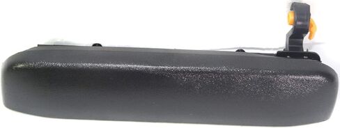 Garage-Pro Front, Driver Side Exterior Door Handle Compatible with 1998-2004 Nissan Frontier, Fits 2000-2004 Nissan Xterra in Saudi Arabia
