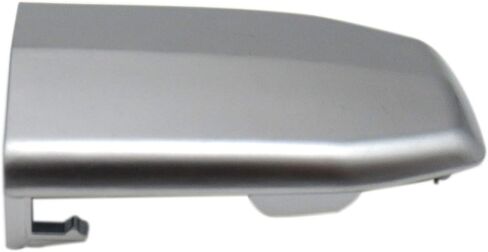 Xspeedonline 13515999 Front Side Door Lock Cylinder Cover Insert Fit for 2015-2020 Cadillac Escalade in Saudi Arabia