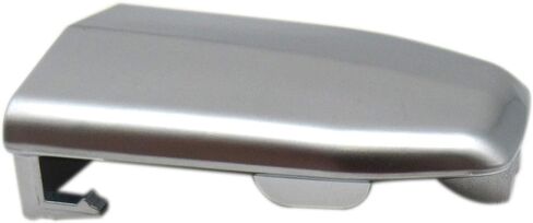 Xspeedonline 13515999 Front Side Door Lock Cylinder Cover Insert Fit for 2015-2020 Cadillac Escalade in Saudi Arabia