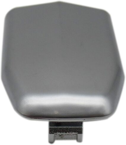 Xspeedonline 13515999 Front Side Door Lock Cylinder Cover Insert Fit for 2015-2020 Cadillac Escalade in Saudi Arabia
