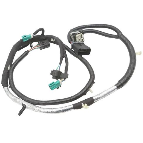 AL3Z15525JA مجموعة أسلاك ناقل الحركة مع علبة نقل كهربائية - متوافقة مع Ford F-150 2010 4.6L 5.4L - بديل لـ AL3Z-15525-JA - مجموعة أسلاك الدفع الرباعي من فئة OEM in Kuwait
