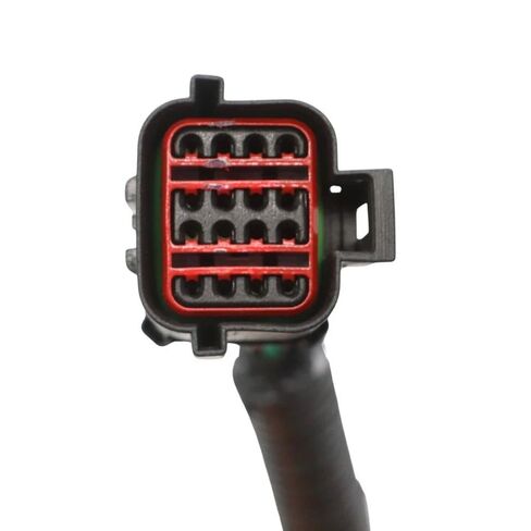 AL3Z15525JA مجموعة أسلاك ناقل الحركة مع علبة نقل كهربائية - متوافقة مع Ford F-150 2010 4.6L 5.4L - بديل لـ AL3Z-15525-JA - مجموعة أسلاك الدفع الرباعي من فئة OEM in Kuwait
