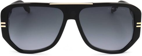 Marc Jacobs MARC 636/S Black/Grey Shaded 59/14/145 men Sunglasses in Saudi Arabia