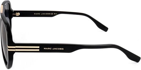 Marc Jacobs MARC 636/S Black/Grey Shaded 59/14/145 men Sunglasses in Saudi Arabia