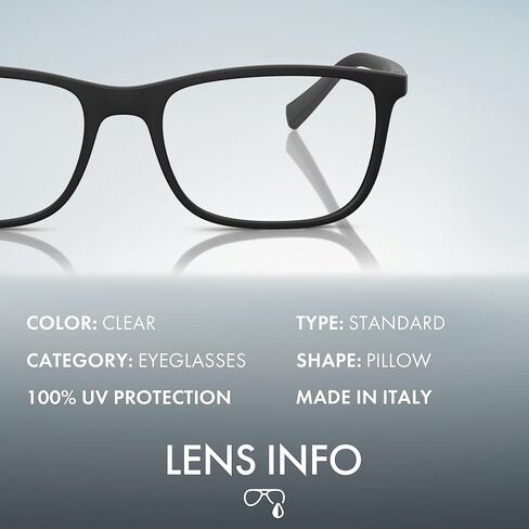 DOLCE & GABBANA DG5027 Pillow Shape Lettering Logo Acetate Eyeglasses with Luxury Eyewear Kit in Kuwait